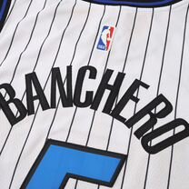 Джерси Орландо Мэджик Банкеро 2025/2026, Москва