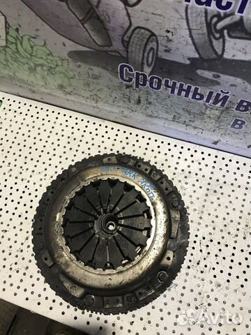 Корзина сцепления ZX Landmark