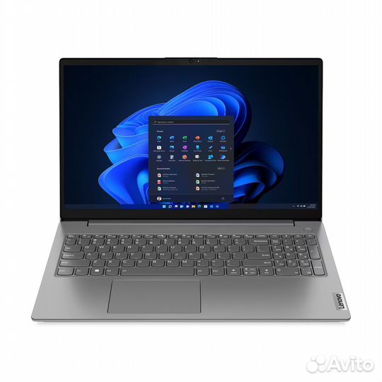 Ноутбук Lenovo V15 G3