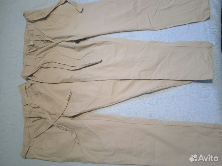 Продам вещи б/у на девочку 9-13 лет