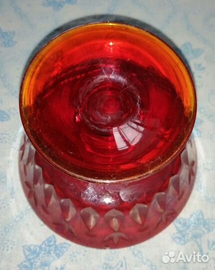 Ваза для фруктов