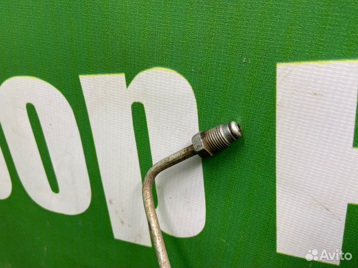 Трубка тормозная задняя Renault Logan