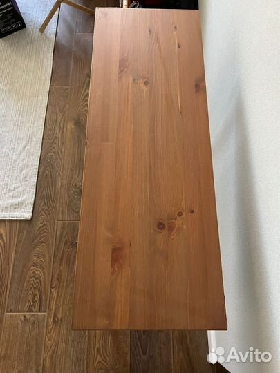 Стол для ноутбука IKEA фьелльбо