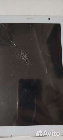 2 (два) Планшета на запчасти