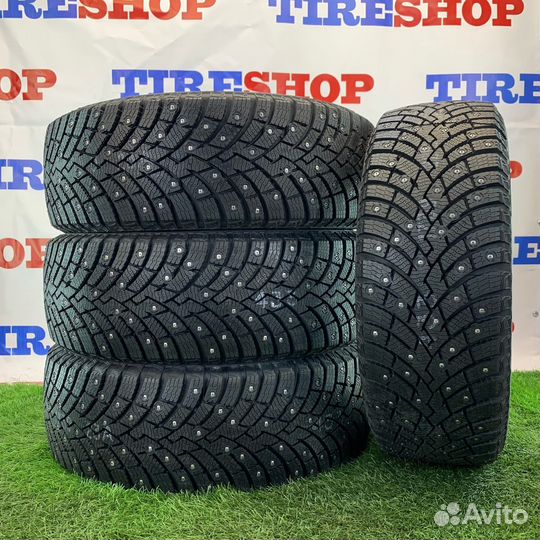 Pirelli Scorpion Ice Zero 2 255/50 R19 107H
