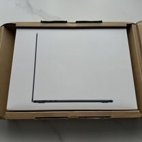 Macbook air 15 m2 8 256