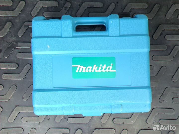 Шуруповерт