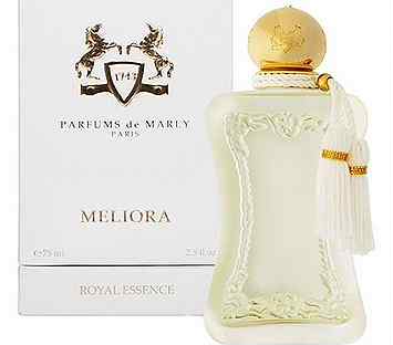 Parfums de Marly Meliora