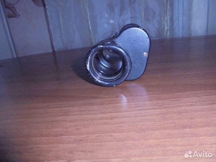 Монокуляр. мп 8 на 30 СССР