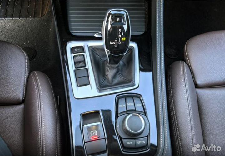 BMW 1 серия 1.5 AMT, 2020, 65 000 км