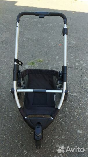 Детские коляски 2 в 1