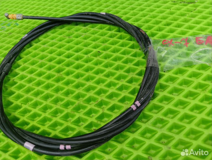 Трос лючка бака Mazda Cx-7