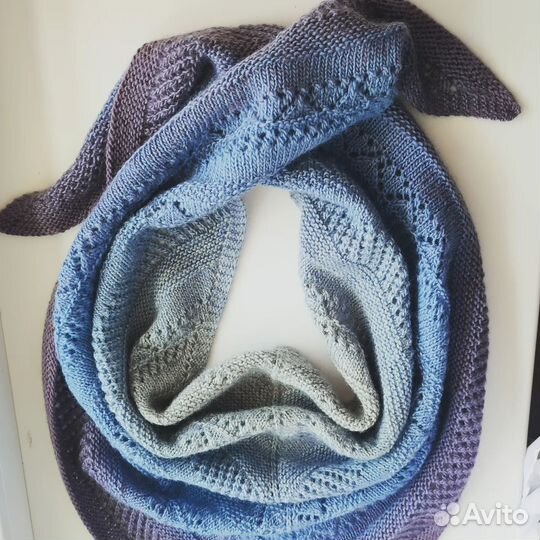 Бактус, итальянский меринос