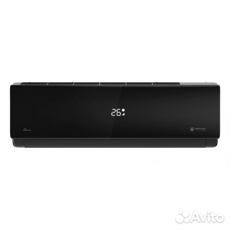 Сплит-система royal clima RC-AN35HN