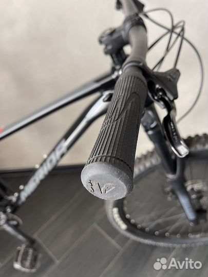 Merida big trail 500 (2021) XL Идеал