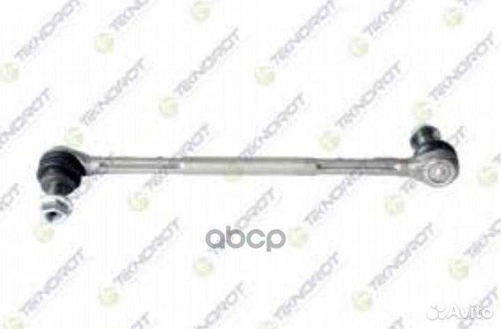 Тяга стабилизатора opel mokka 13- пер.подв.лев