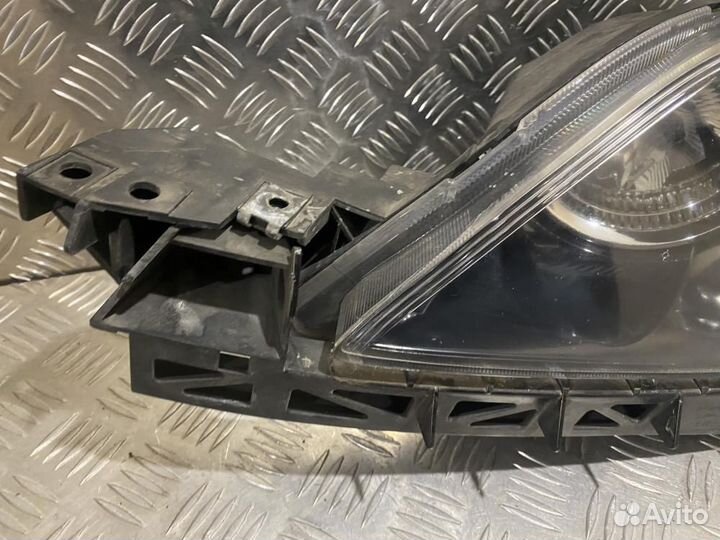 Фара левая Mazda 3 BK