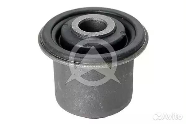 Сайлентблок перед прав / лев renault logan i (ls )