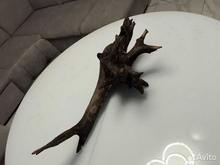 Коряга для аквариума