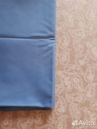 Ткань плащевка СССР