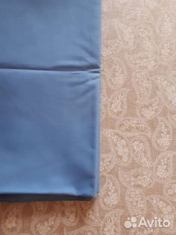 Ткань плащевка СССР