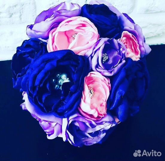 Букет невесты