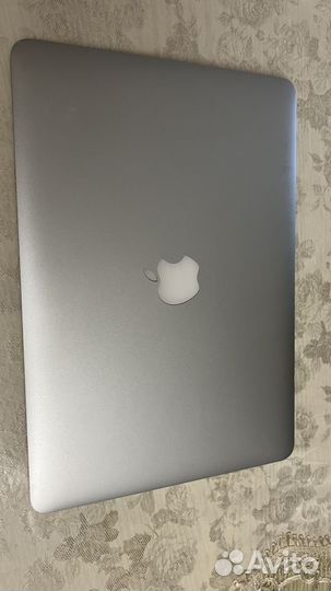 Apple MacBook Air 13 2017