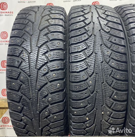 Nokian Tyres Nordman 5 195/65 R15