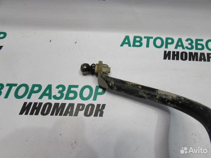 Стабилизатор передний для Opel Zafira A 1 1999-200