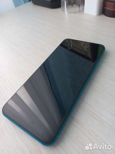 Телефон Xiaomi