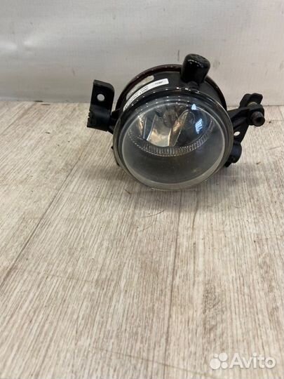 Фара противотуманная Ford Focus CB4 1.6L