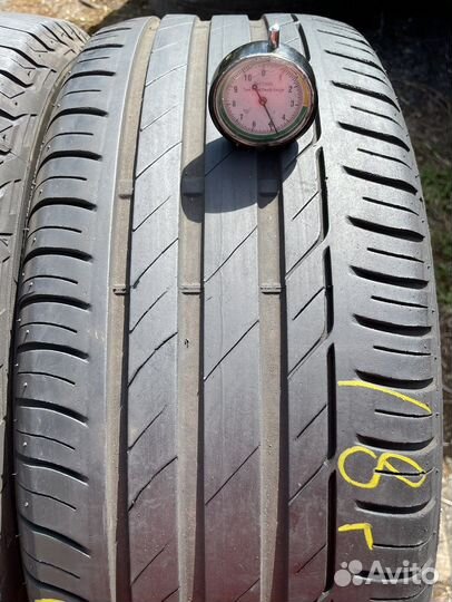 Bridgestone Turanza T001 215/60 R16