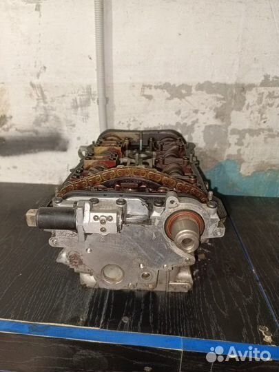 Гбц Левая Audi A6 C5, 2.7