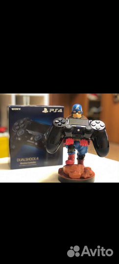 DualShock 4 500 million limited edition Геймпад