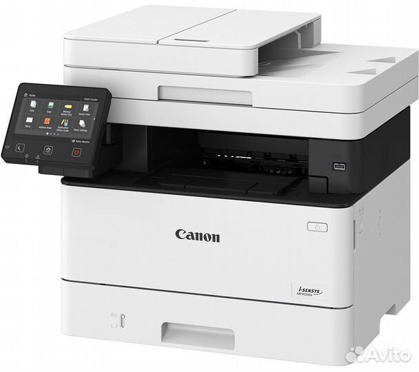 Мфу лазерное Canon i-sensys MF453dw