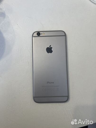 iPhone 6, 64 ГБ