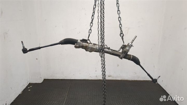 Рейка рулевая с г/у Cadillac SRX, 2010