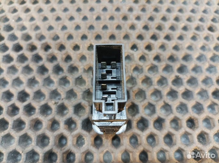 Кнопка поддержки прицепа Man TGA, Man TGS, Man TGX