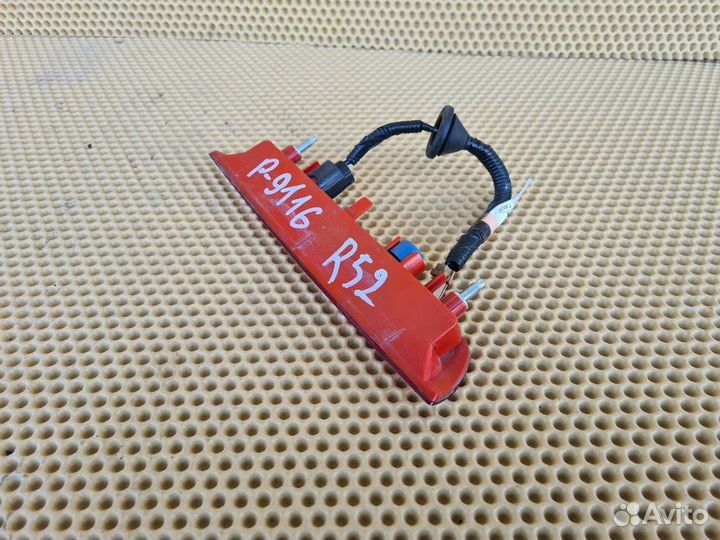 Стоп-сигнал задний Nissan Murano Z52