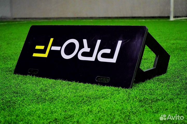 Тренажёр стенка PRO-F «Perform»