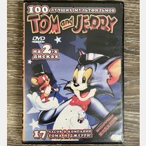 tom and jerry - Купить музыку и фильмы 🎶🎬 во всех регионах с ...