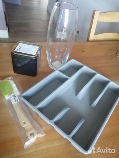 Новые товары IKEA