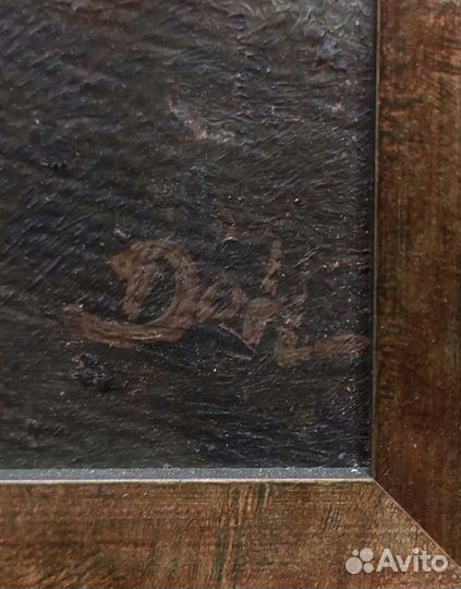 Живопись начало 20 века