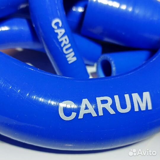 Шланги радиаторов нива 21214; 2131 силиконовые