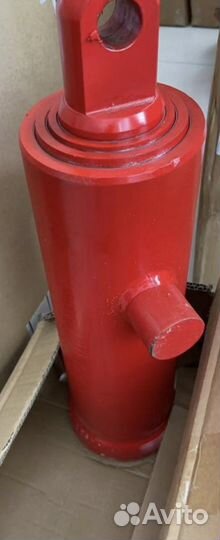 Гидростанция 12, 24 в комплект