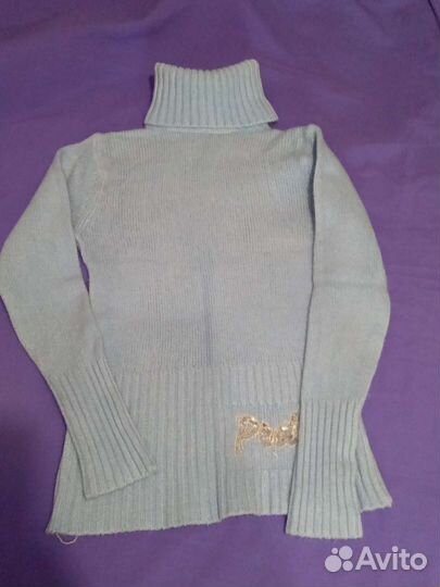 Кофта женская теплая