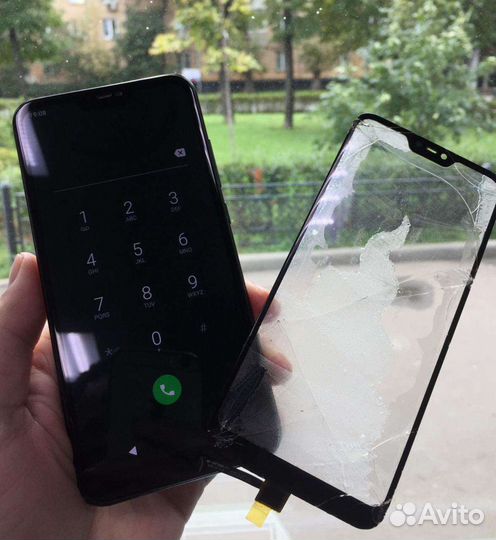 Мастер по ремонту электроники