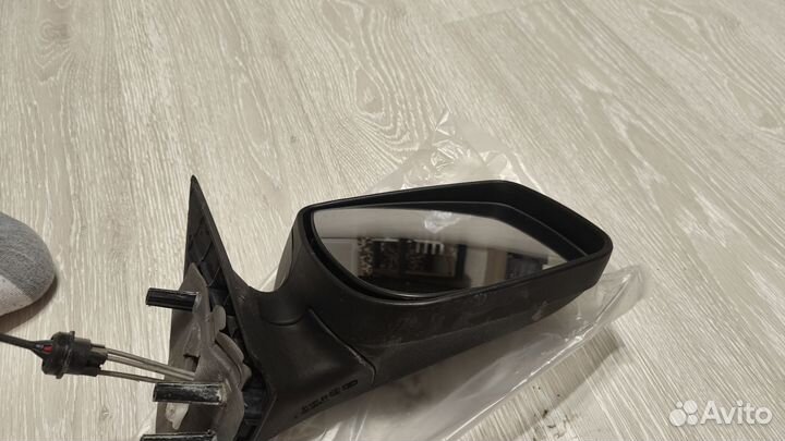 Зеркала заднего вида гранта