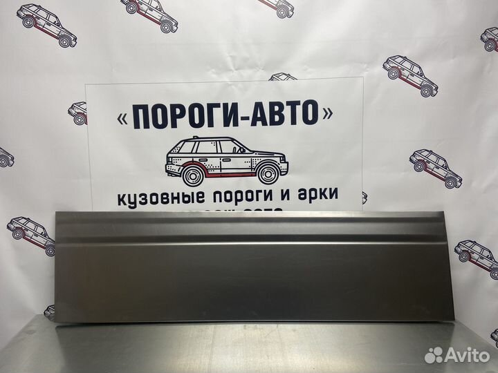 Ремонтная пенка двери Nissan NP300 кузовная