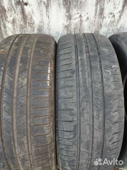 Michelin Energy Saver 205/55 R16